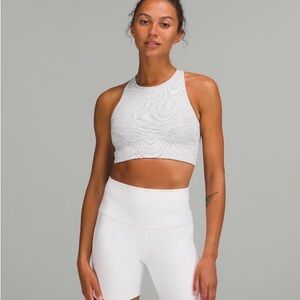 Lululemon Free to Be High-Neck